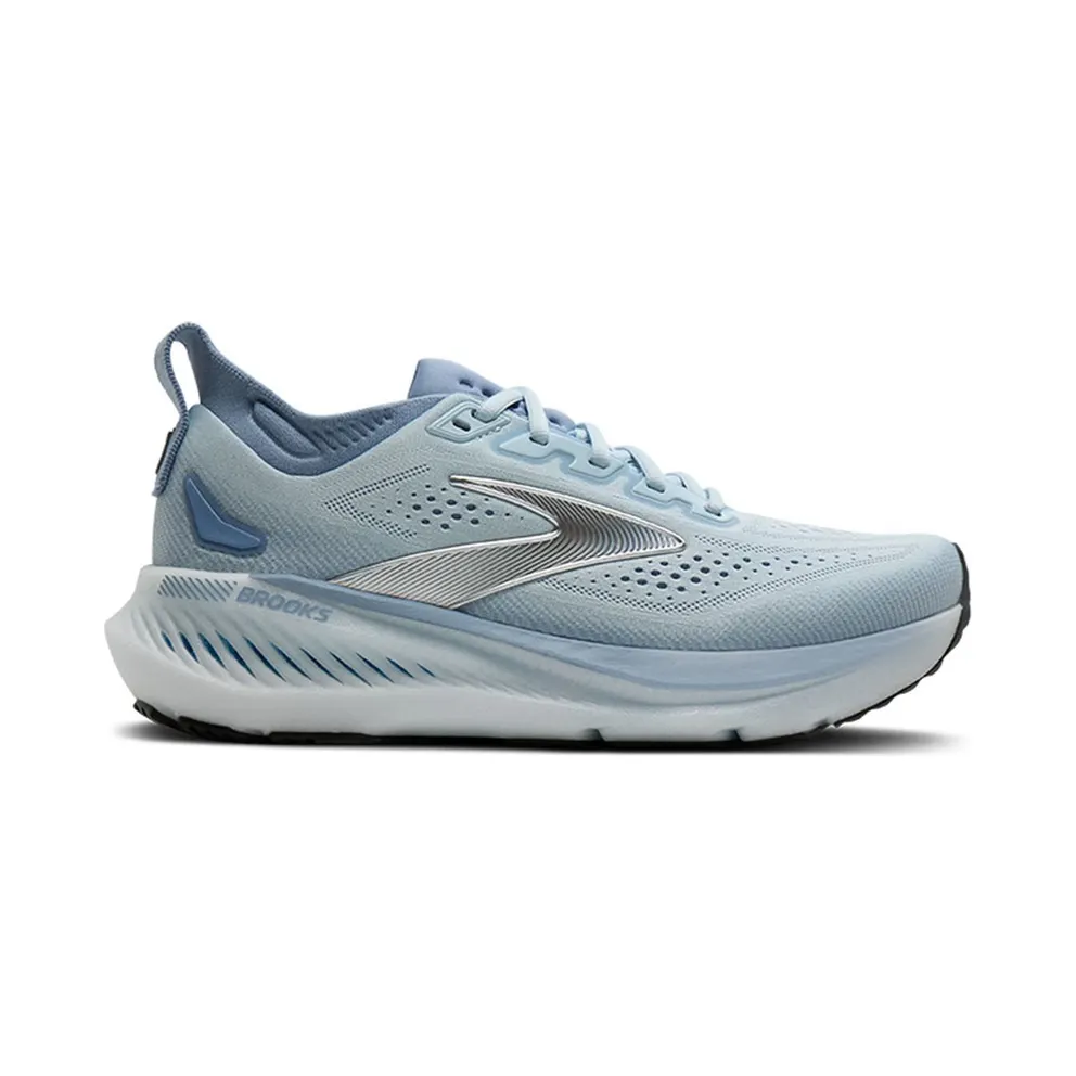Brooks sneaker Blue (120492-1B-487)