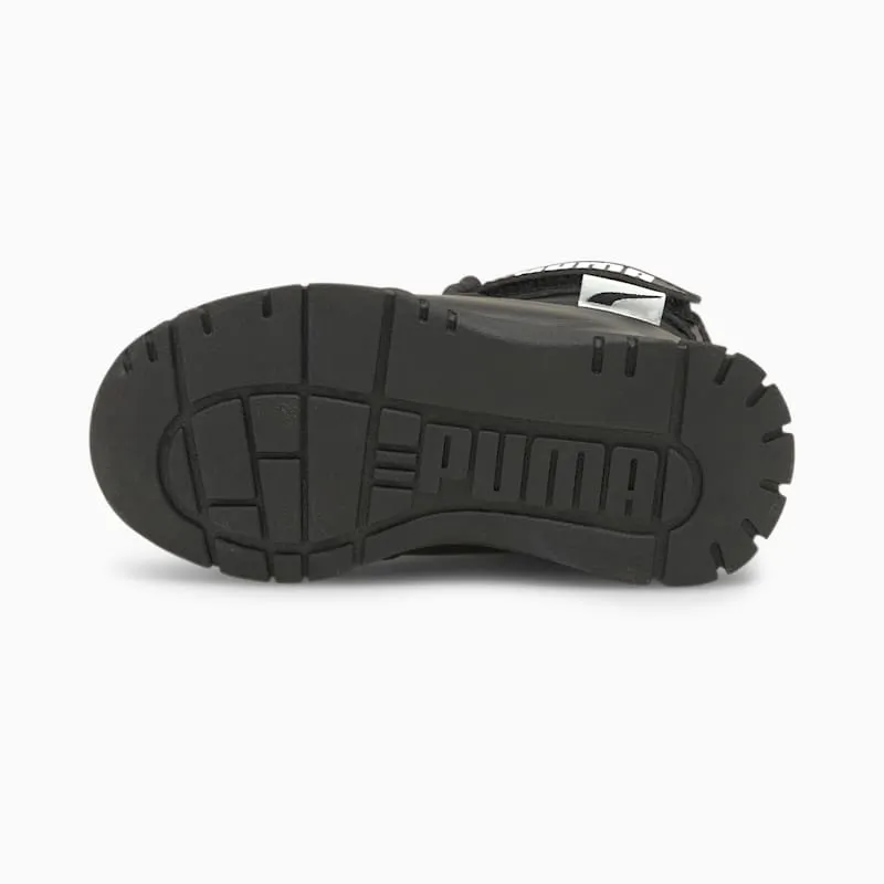 Puma Nieve winterschoenen White/Black (380746-03)