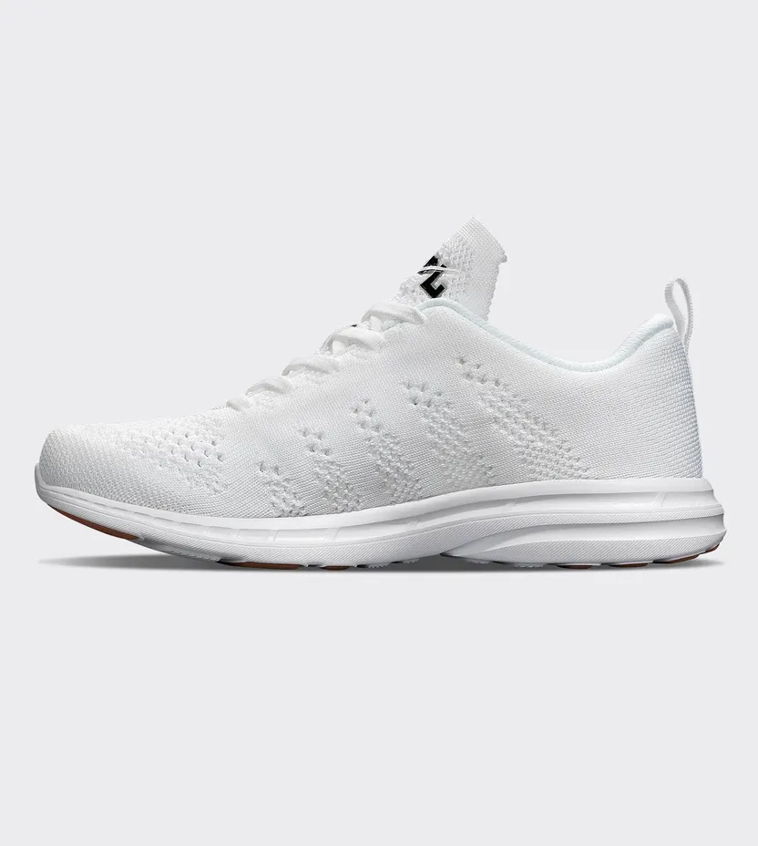 APL TechLoom Pro “White/Black/Gum” (Dames) (2)