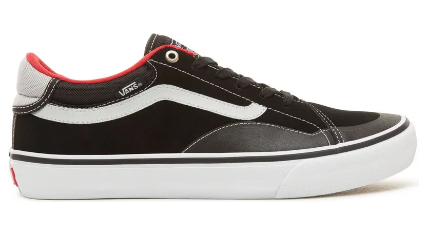 VANS Tnt “advanced Prototype” Pro Schoenen (Zwart)