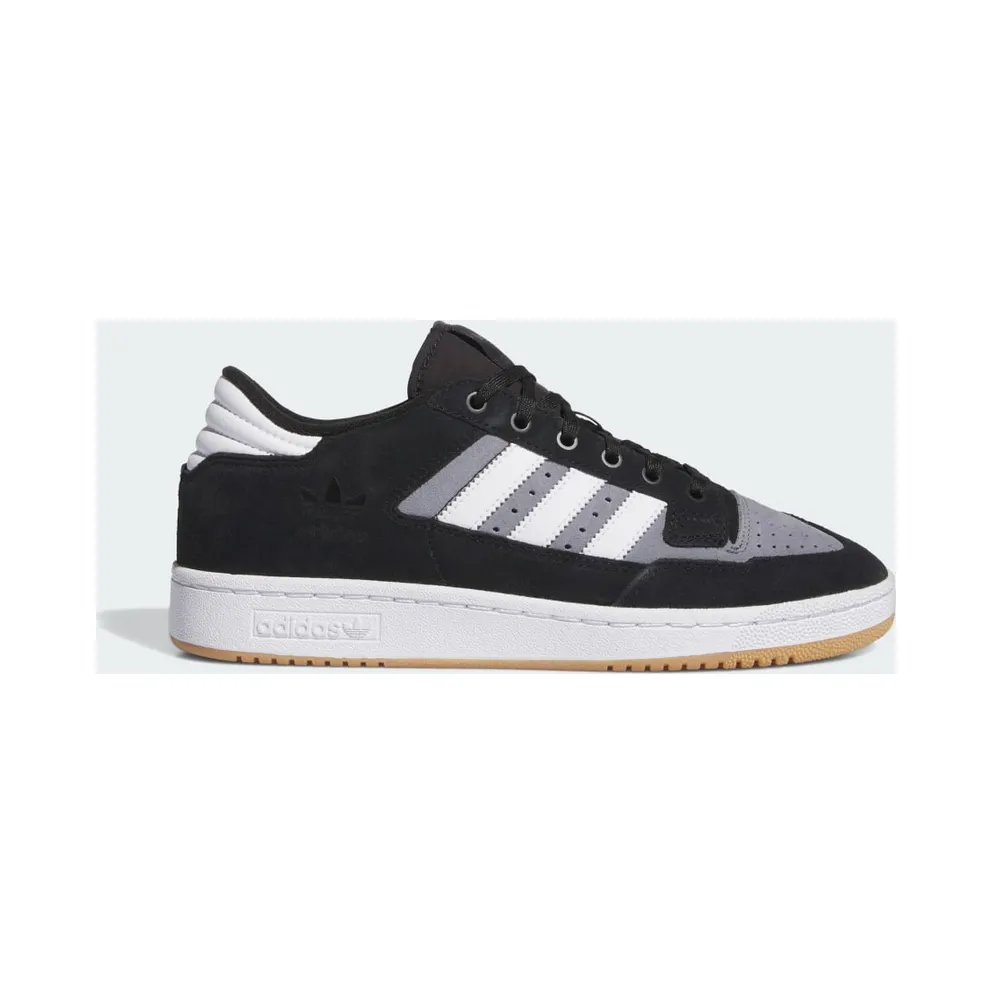 Adidas Centennial ADV Core Black / Grey Five / Cloud White (IE6610)
