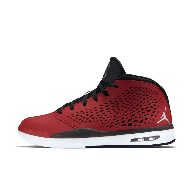 Jordan  Flight 2015 Gym Red/White/Black Gym Red/White/Black (768905-601)