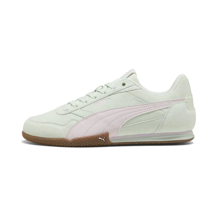 Puma Bella “Sage Glow / Powder Pink” (40267322)