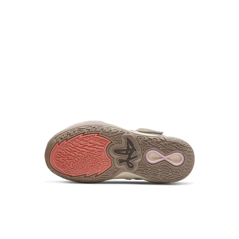 Nike Kyrie Infinity PS “Leopard Camo” (DD0332-006)