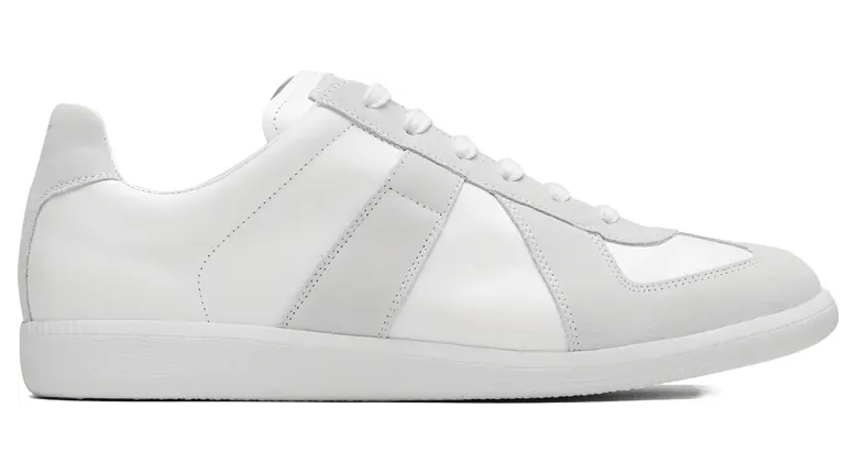Maison Margiela Replica “White/Grey” (P1897 S57WS0236 101)