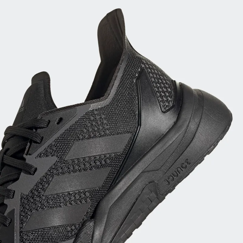 Adidas X9000L3 ‘Core Black’ Core Black/Core Black/Grey Six (EH0055)