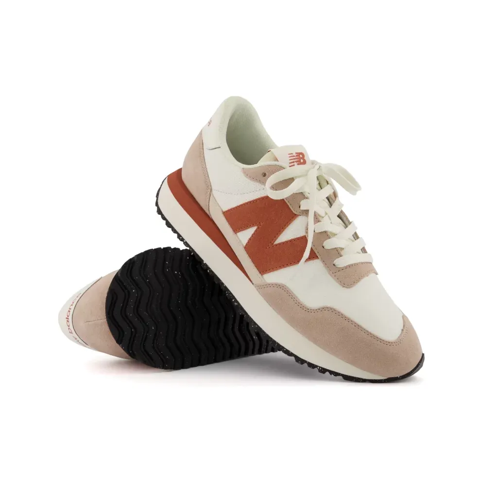 New Balance New Balance Brown/Beige (MS237RB)