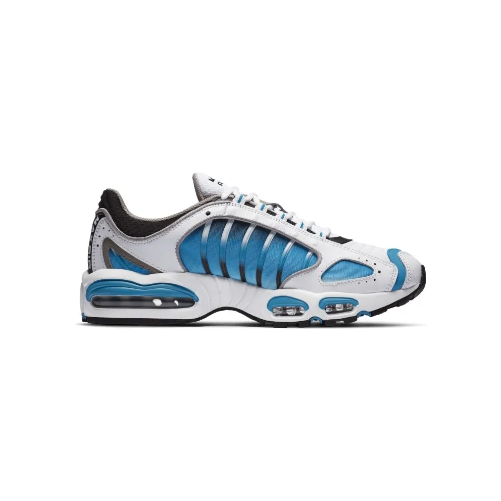 Nike Air Max Tailwind 4 Laser Blue White/Laser Blue-Black-Enigma Stone (CT1284-100)