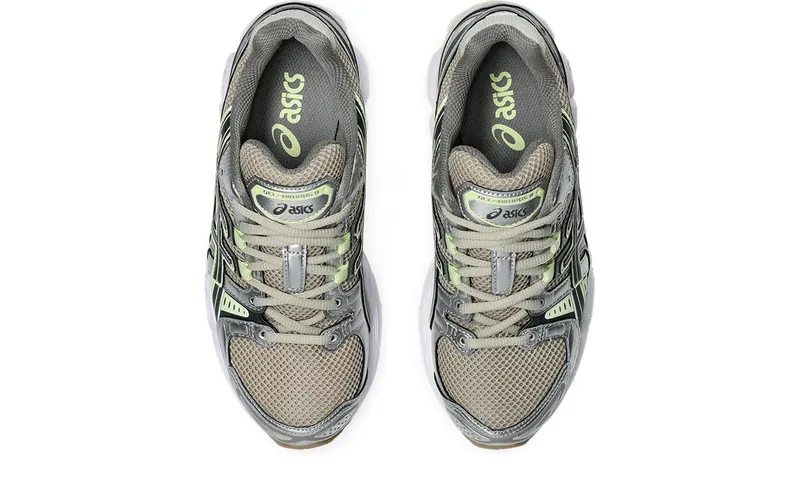 ASICS Gel-Nimbus 9 Feather Grey (1202A278-021)