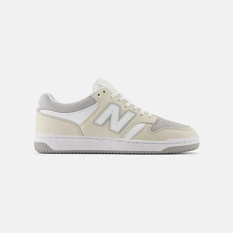 New Balance 480 “Rain Cloud Linen” (BB480LGW)