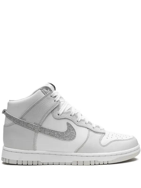 Nike Air Force 1 Flyknit NN Whiteout – White (FJ4578)