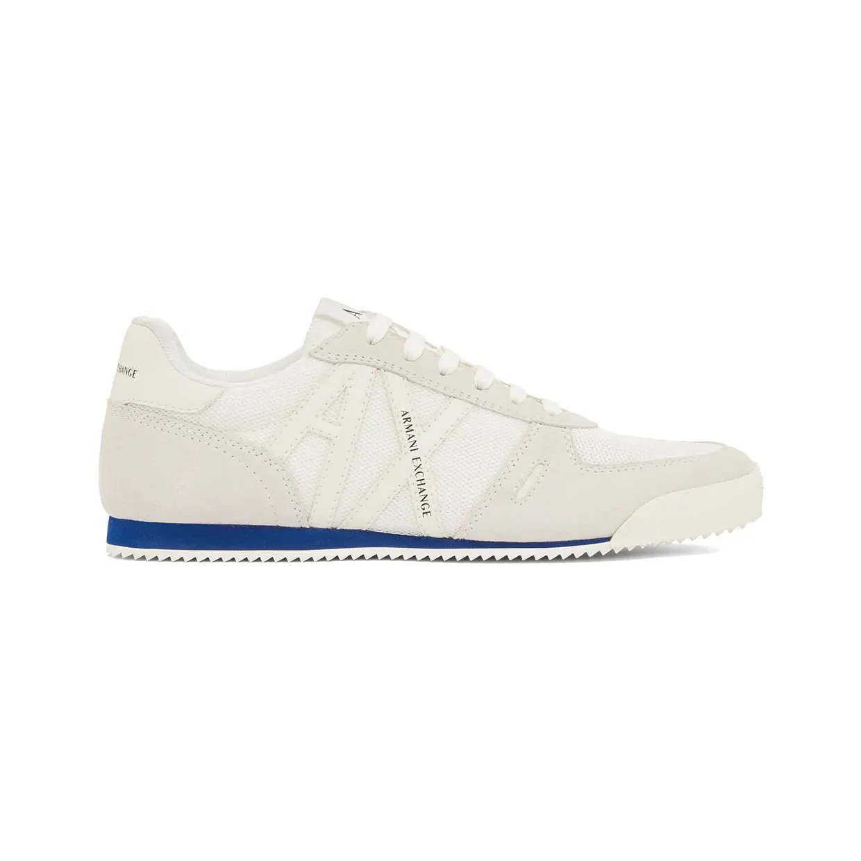 Armani Exchange Armani White / Off White (XM002616AF22755M034412)