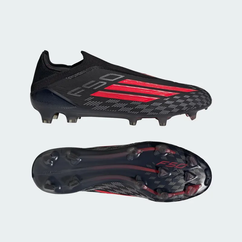 adidas F50 Elite Laceless FG Immortal DNA Pack (JR6460)