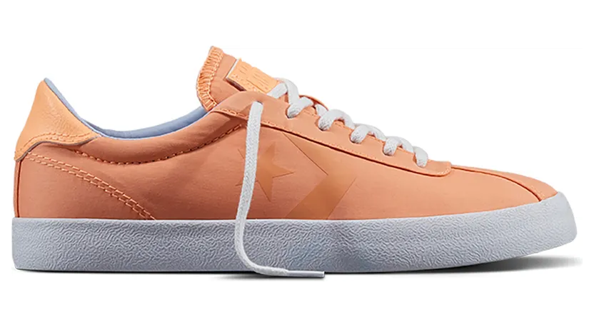 Converse Breakpoint Ox Sunset Glow (W)