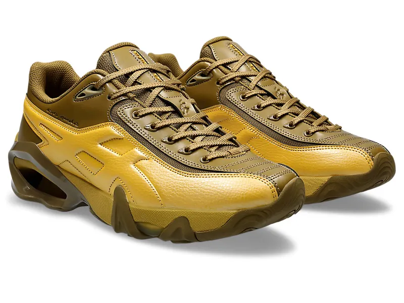 Asics Gel-teremoa Medallion Yellow/Honey (1203A331.750)