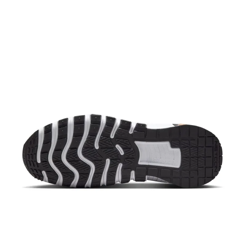 Nike Free Metcon 6 “Apricot Agate White Black” (FJ7127-800)