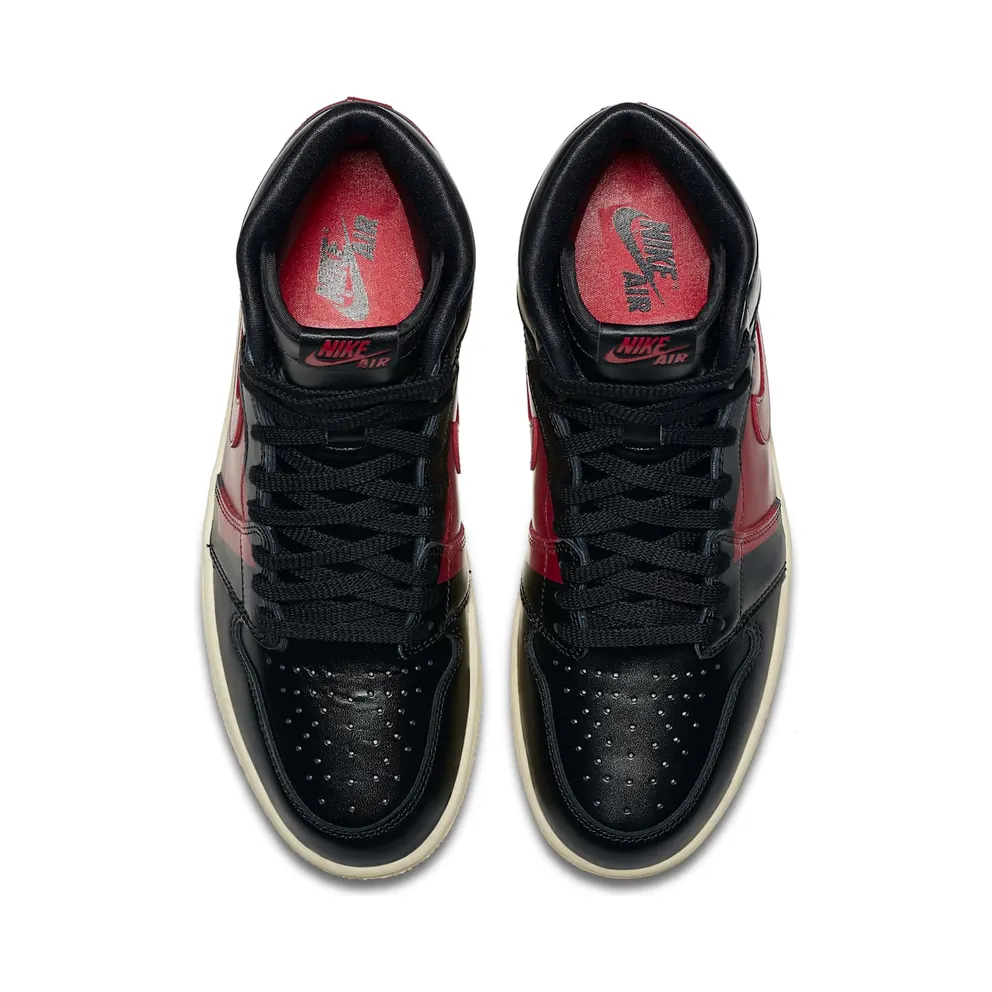 Air Jordan Nike AJ I High OG 1 ‘Defiant Couture’ (BQ6682-006)