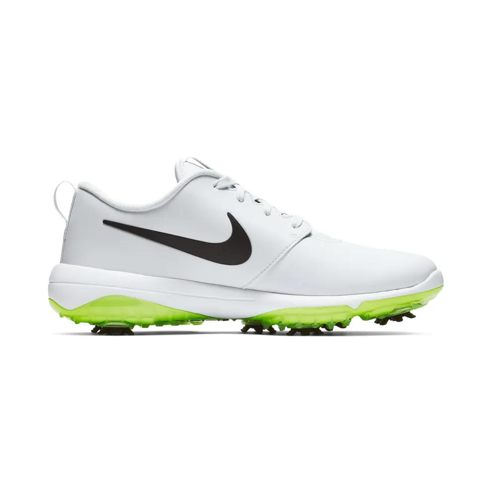 Nike Roshe Golf Tour Pure Platinum Volt (AR5580-002)