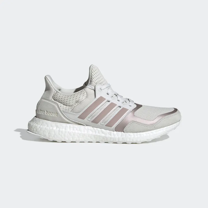 adidas Ultra Boost DNA S&L Orbit Grey (W) ORBIT GREY/VAPOUR GREY MET/CRYSTAL WHITE (FW4906)