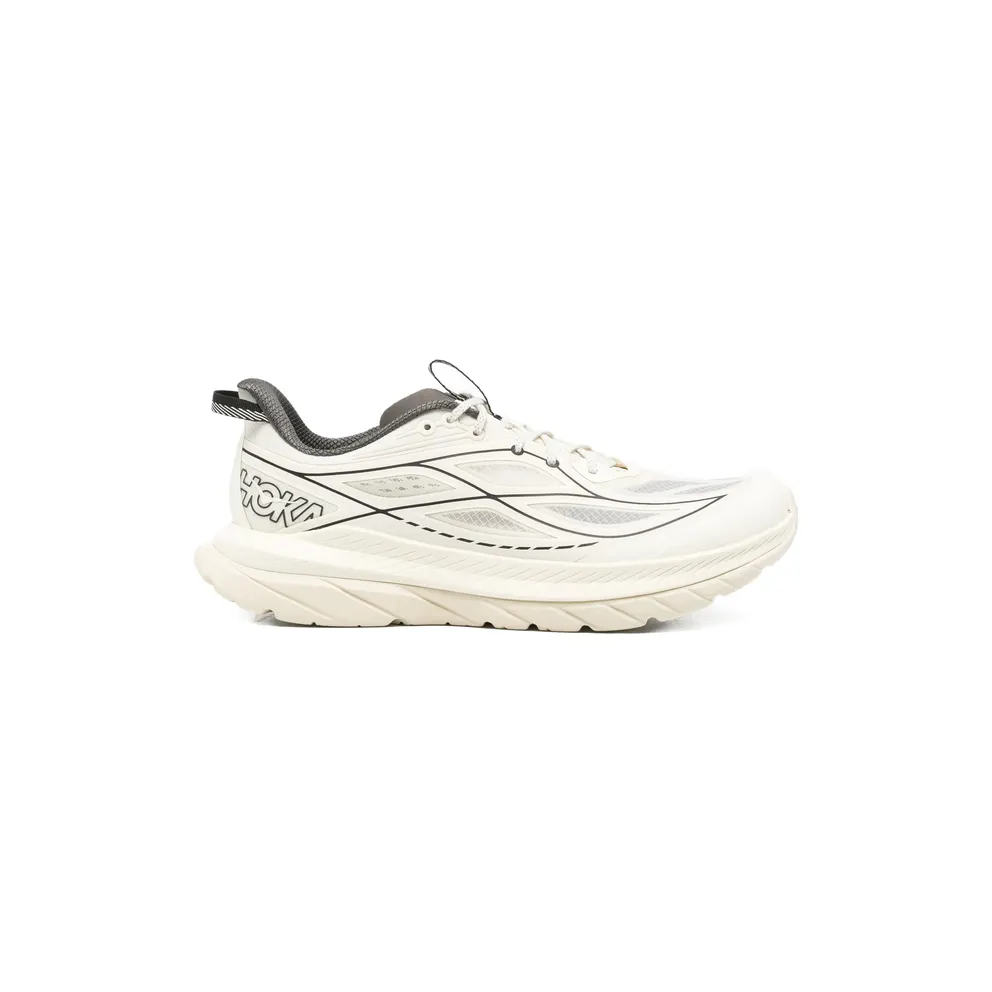 Hoka Mach Remastered Logo-detail “Neutrals” (1176250 EHL)