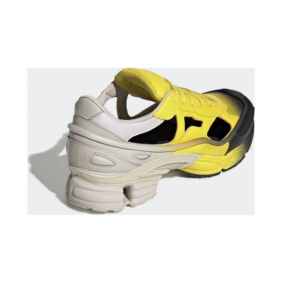 adidas Replicant Ozweego Raf Simons Clear Brown Yellow Clear Brown/Yellow/Yellow (EE7931)