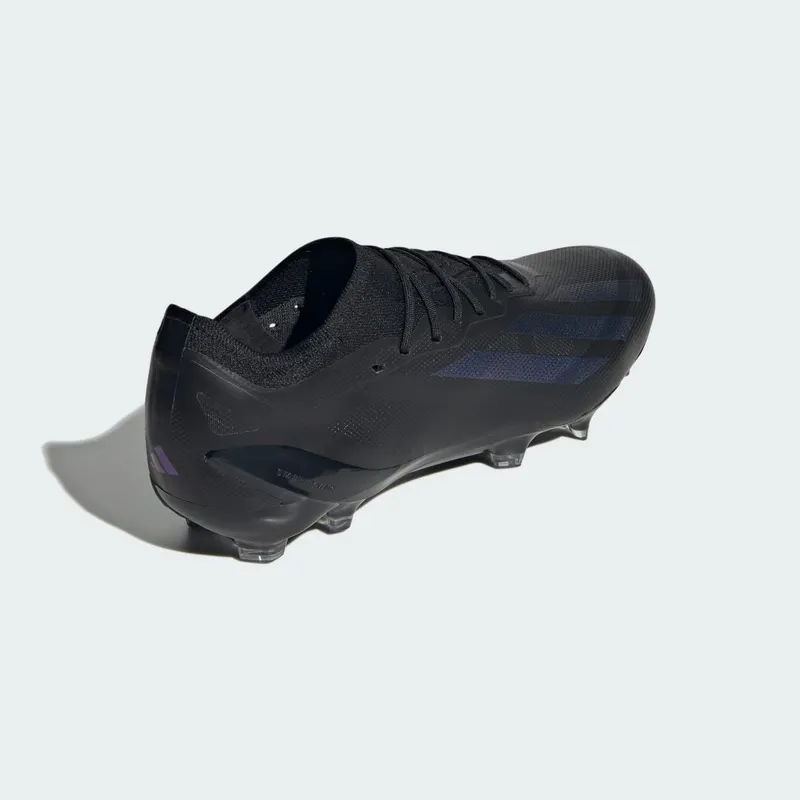 adidas Crazyfast.1 FG Core Black (GY7417)