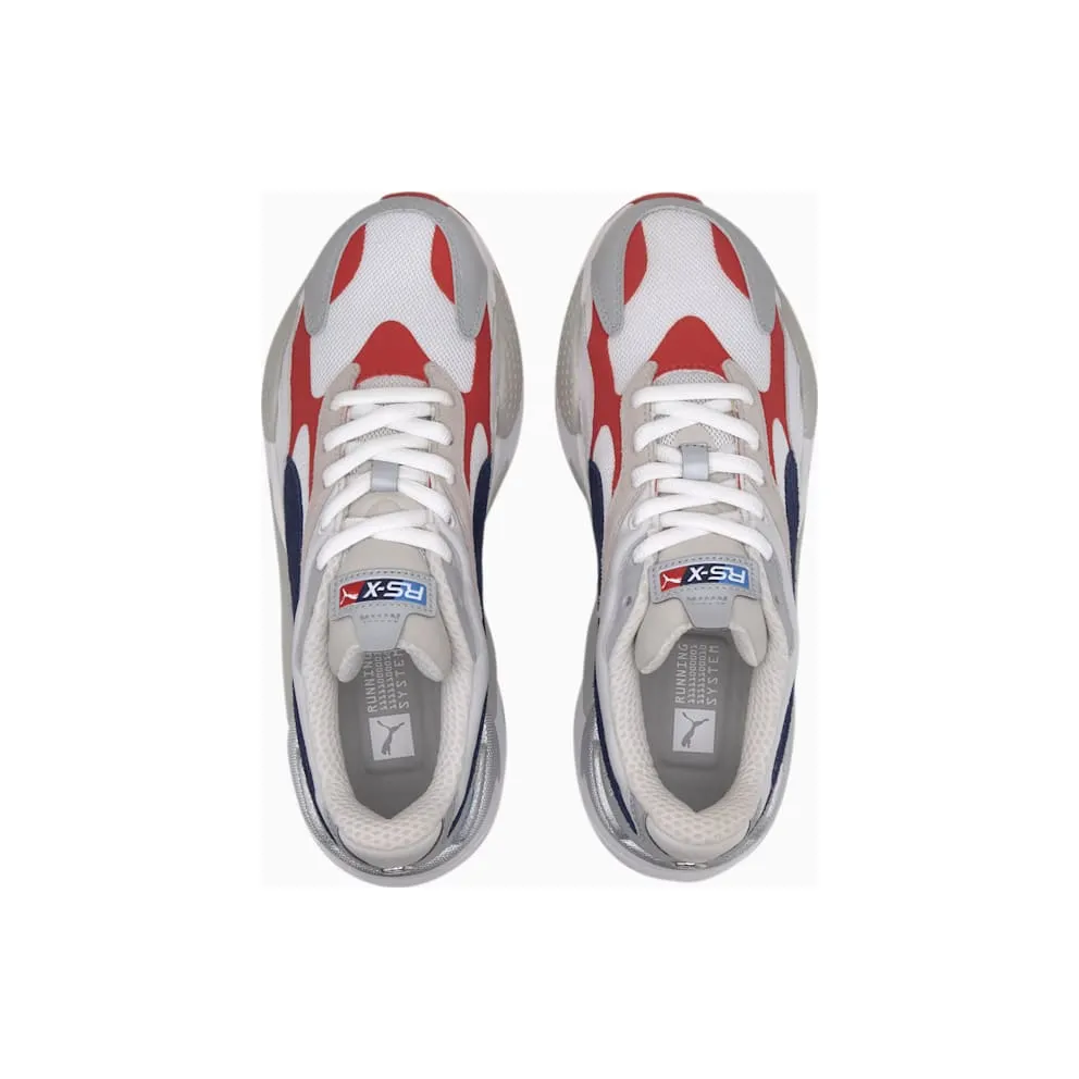 Puma Bmw M Motorsport RS-Cube Grey/White (30649801)