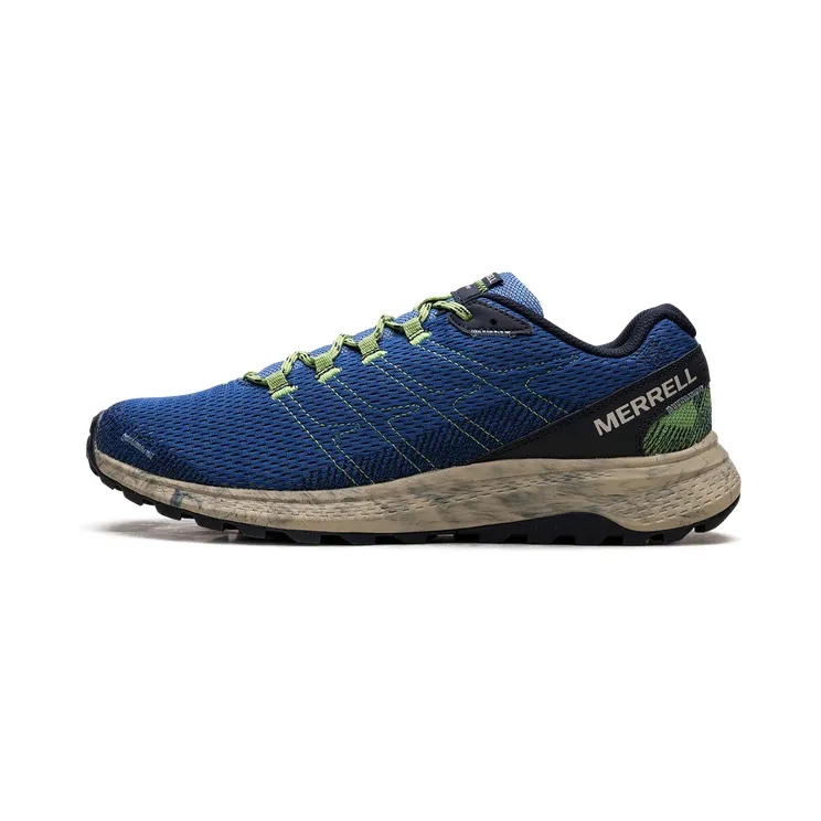 Merrell FLY STRIKE “Blue” (J066987)