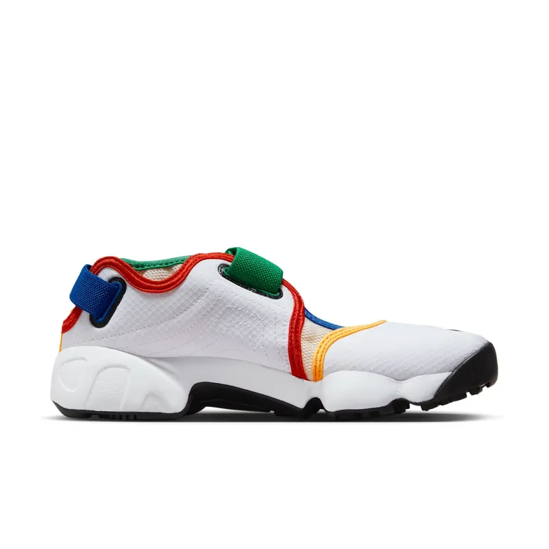 Nike Air Rift Breathe White Citron Pulse Multi-Color (FB8864-112)