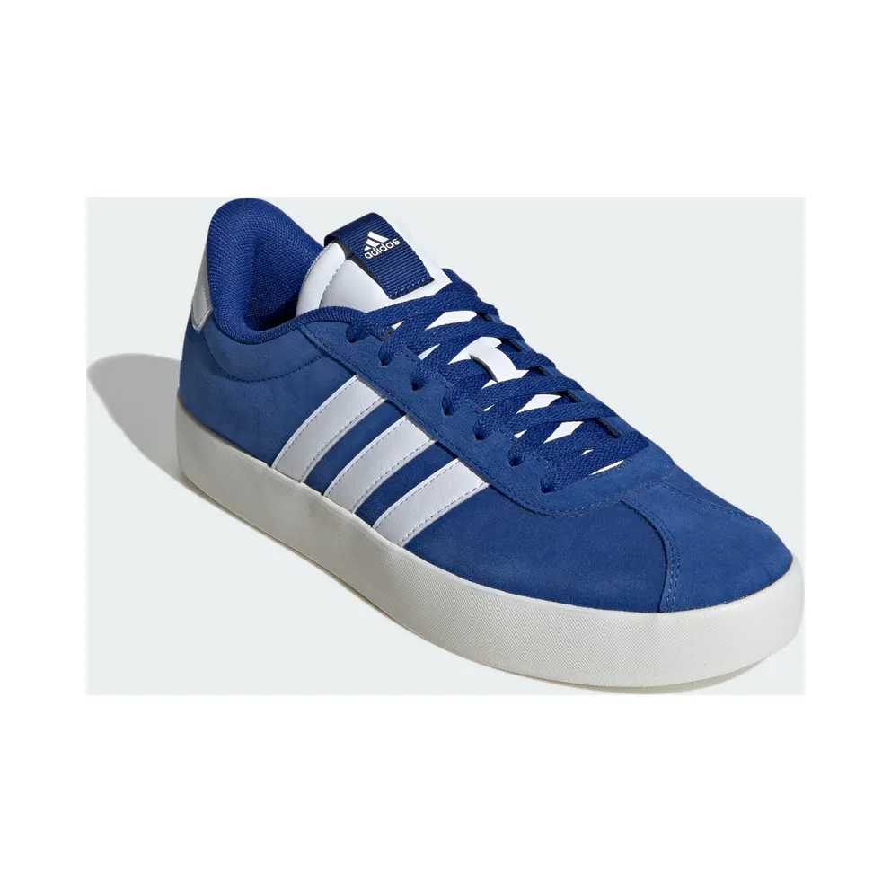 Adidas VL Court 3.0 Royal Blue / Cloud White / Off White (IF4458)
