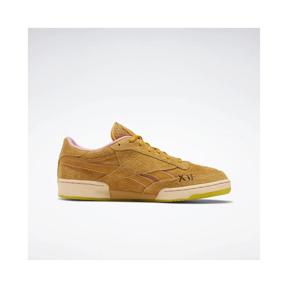 Reebok Club C Revenge Tom & Jerry Bold Brass/Bold Brass-Quiet Pink (Other Brands Other)