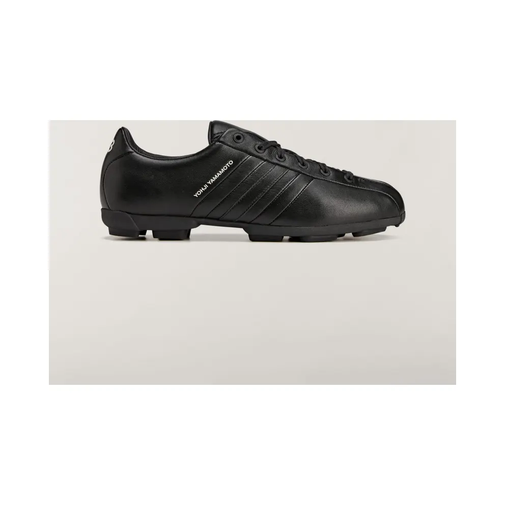 Adidas Y-3 FIELD Black / Black / Off White (HP9980)