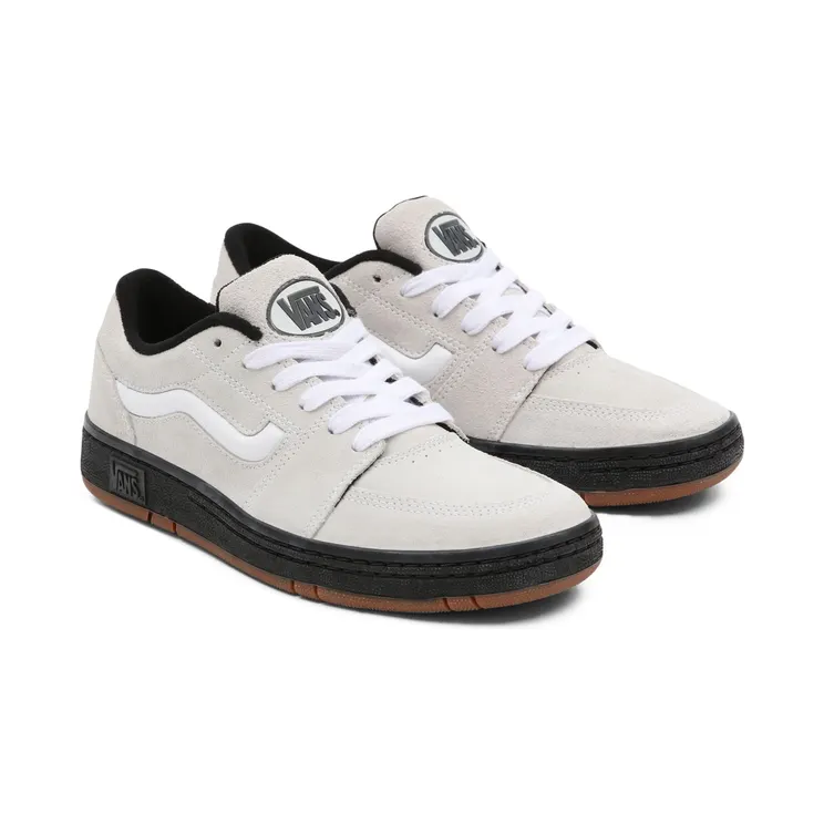 Vans Suede Fairlane Wmns “Grey” (VN0A5KR4B3B)