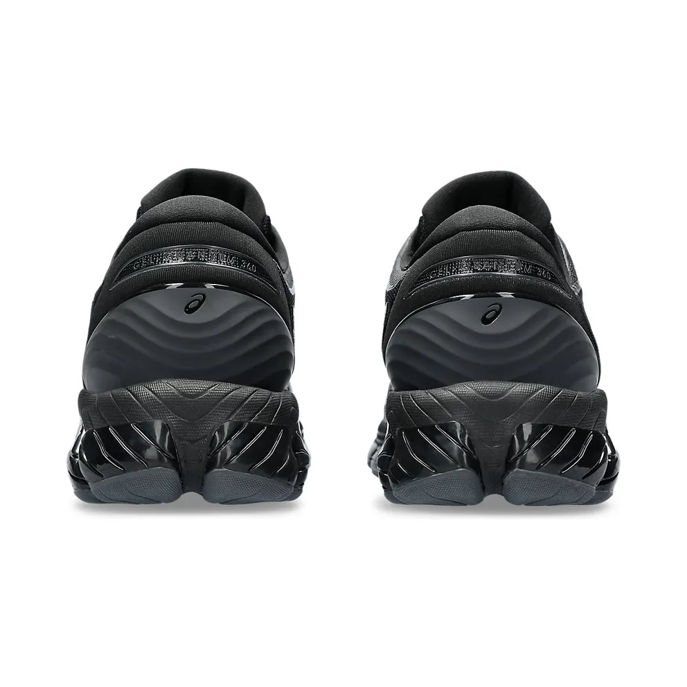 Asics Gel-quantum 360 Viii Black/Black (1203A305.001)