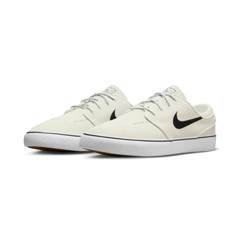 Nike SB Zoom Janoski OG+ “Summit White Black” (FD6757-100)