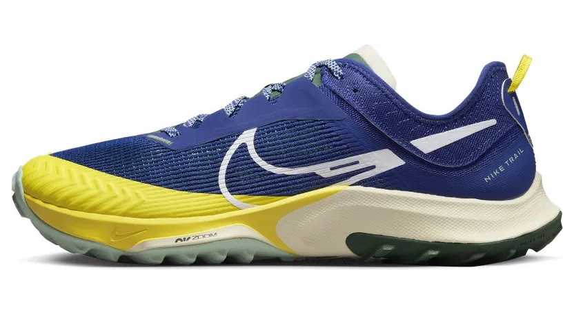 Nike Air Zoom Terra Kiger 8 Trailrunningschoenen voor heren Blauw (DH0649-400)