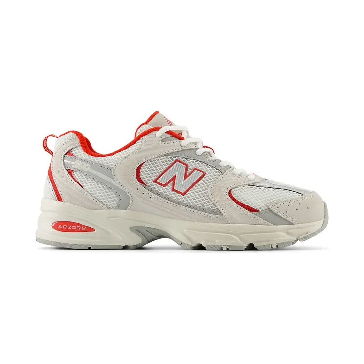 New Balance 530 Beige Red (MR530QB)