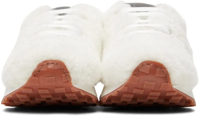 Rhude Sherpa Runner Sneakers (RHFW21FO19085114)