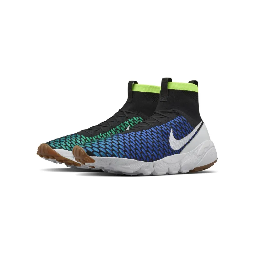 Nike Footscape Magista Brazil Tournament Pack Black/Game Royal-Volt-White (652960-002)