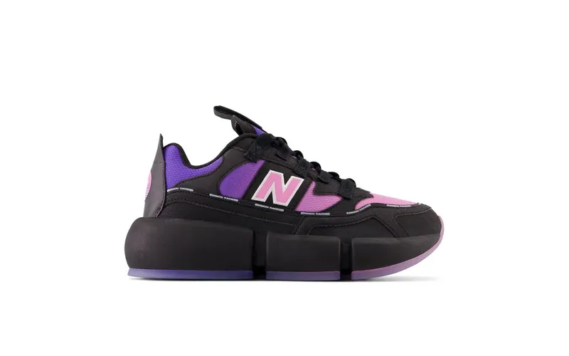 New Balance Vision Racer Sunset Black Mirage Violet (MSVRCSSP)