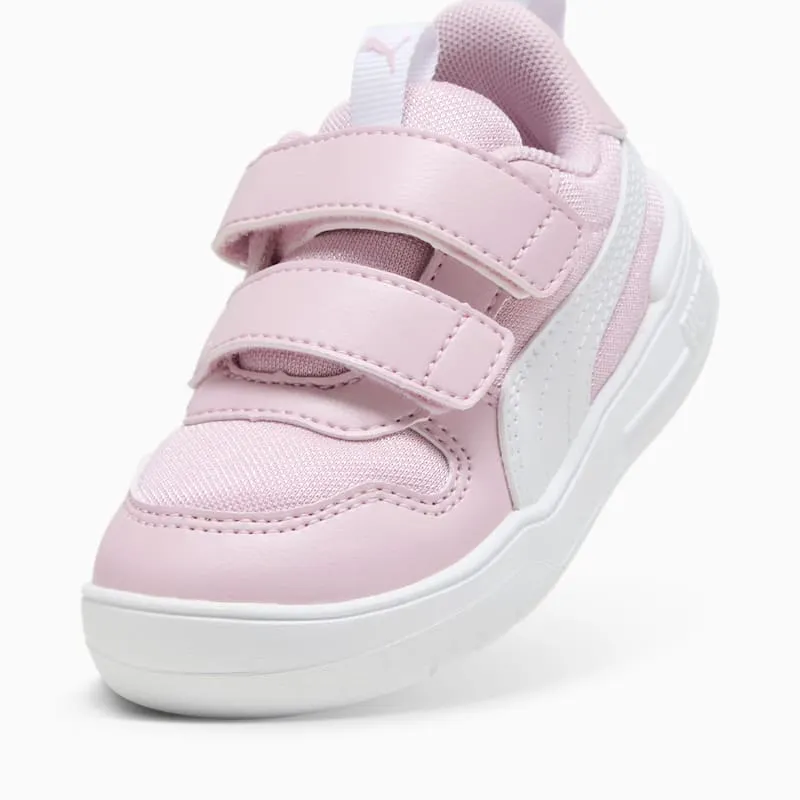 Puma Multiflex Rose Mauve / White (380846-21)