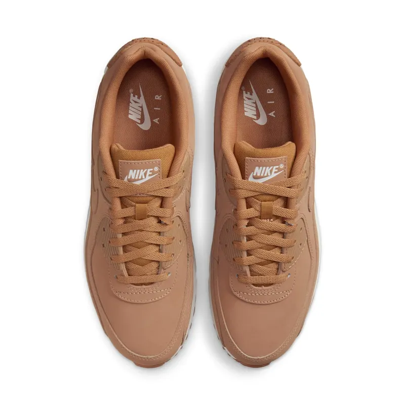 Nike Air Max 90 “Flax” (HJ3153-200)