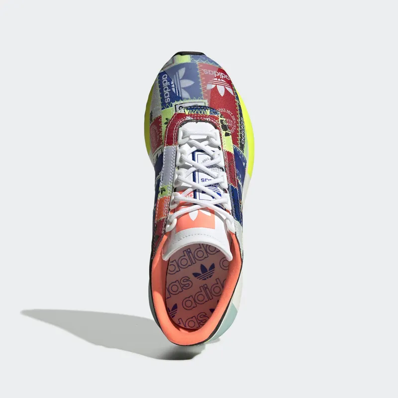 Adidas WMNS L Andridge Multi Print (2020) (EG8906)