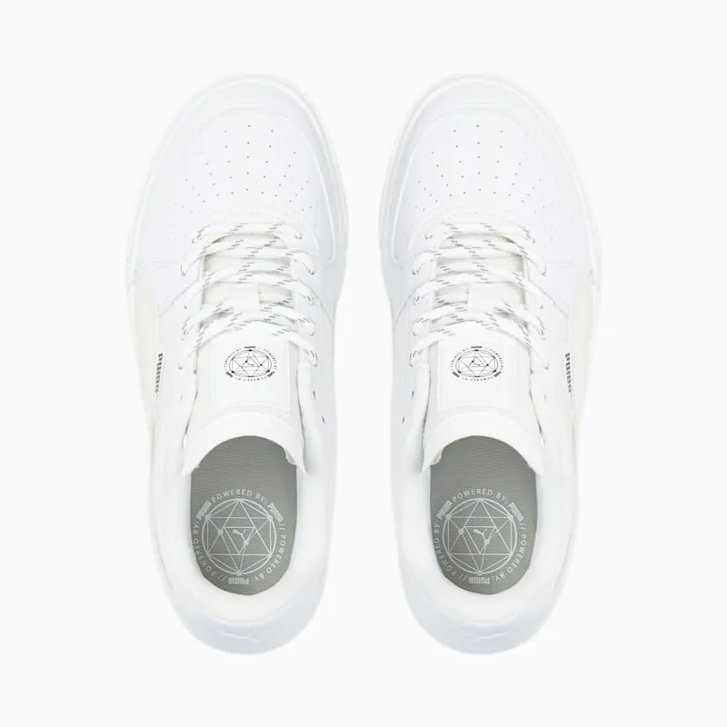 PUMA Ca Pro Tech LS Youth White (385655-02)