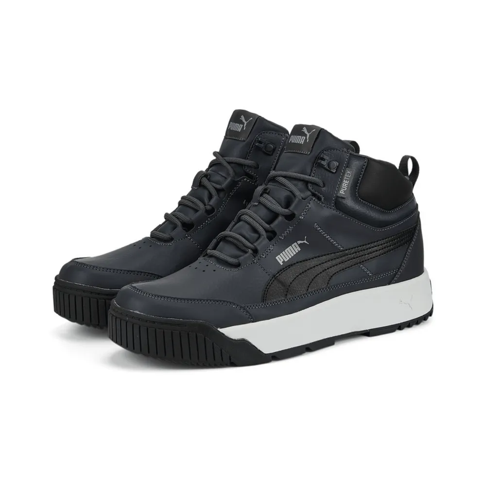 Puma Winter Shoes Puma Tarrenz Blue (387712004)