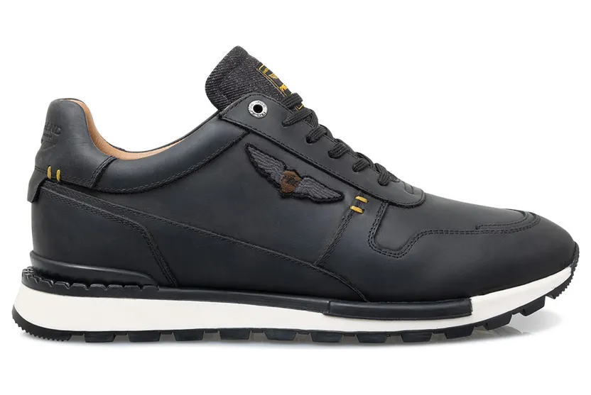 PME Legend sneaker Black (PBO2408111-999)