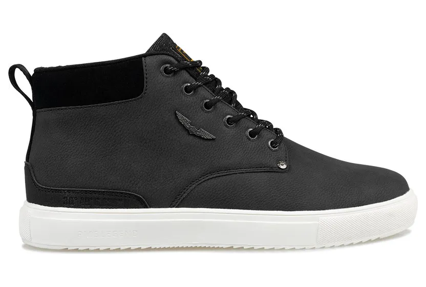 PME Legend sneaker Black (PBO2508400-015)