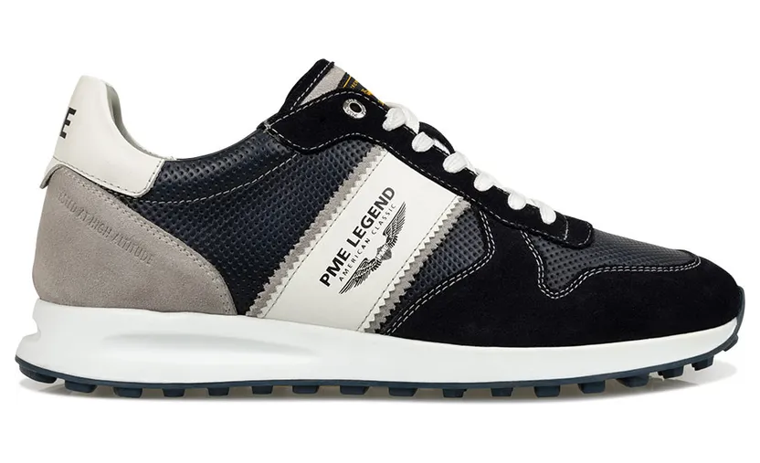 PME Legend sneaker Blue (PBO2502050-599)