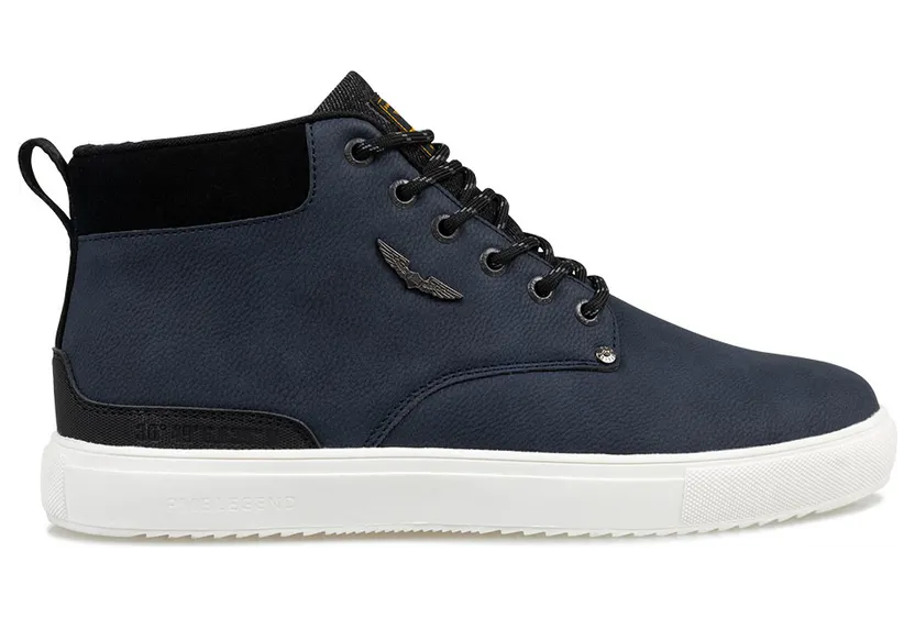 PME Legend sneaker Blue (PBO2508400-599)