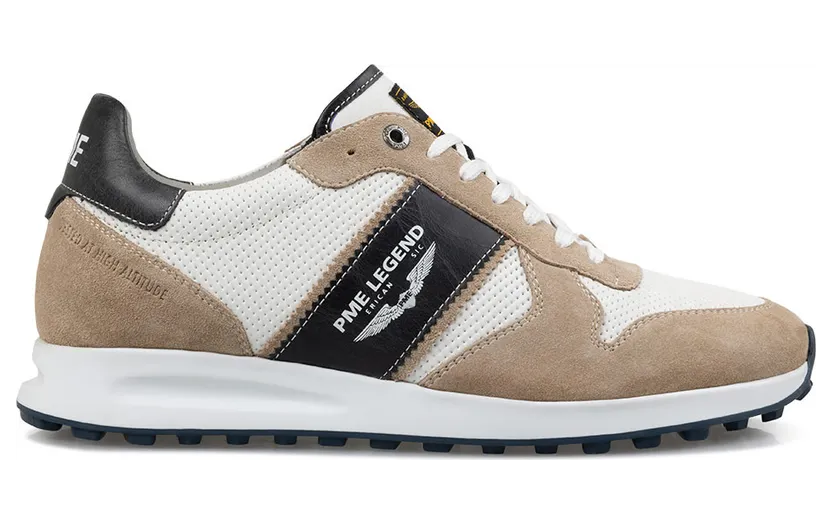 PME Legend sneaker White (PBO2502050-903)